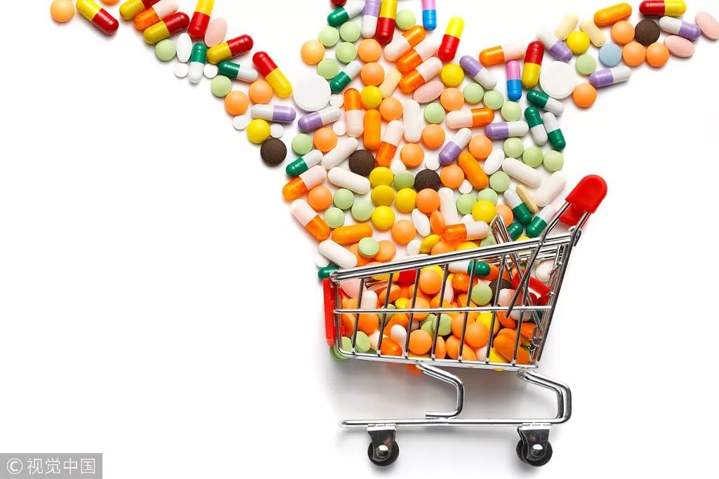 药价为什么涨了这么多 (药价年年喊降年年涨为什么)