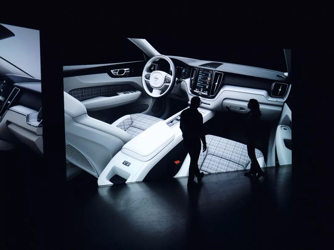 北欧极简性冷淡别墅装修效果图,北欧风最好的装修治愈系