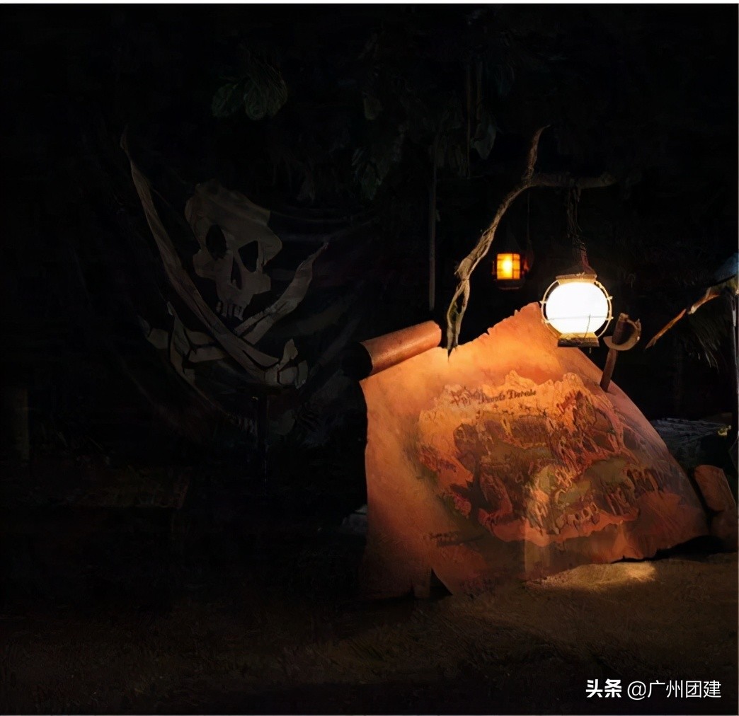 沙盘推演沙漠掘金,广州领导力培训班哪个好