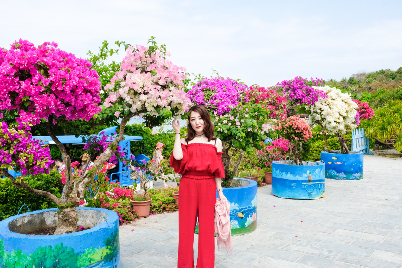 三亚躲台风,三亚避寒15天游玩攻略