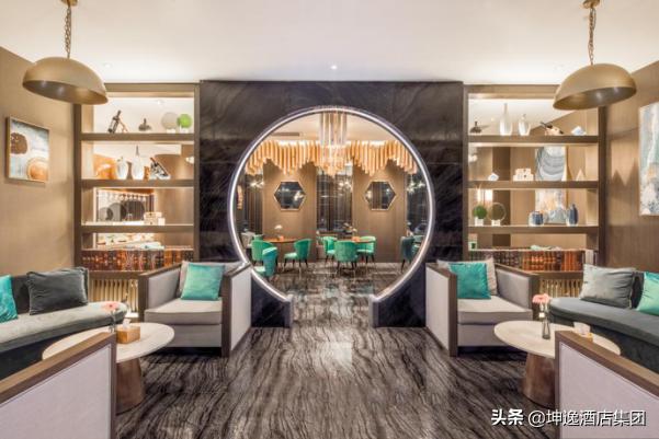 坤逸酒店集团加盟投资,坤逸精品酒店投资多少钱