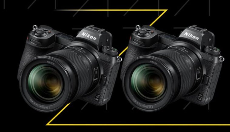 专业摄影无反相机推荐,无反相机入门推荐哪款