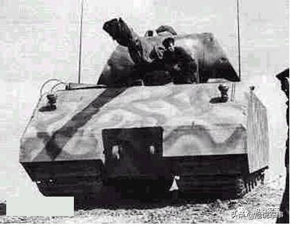 没有最大，只有更大，大到需要60节车厢才能拉完的大炮