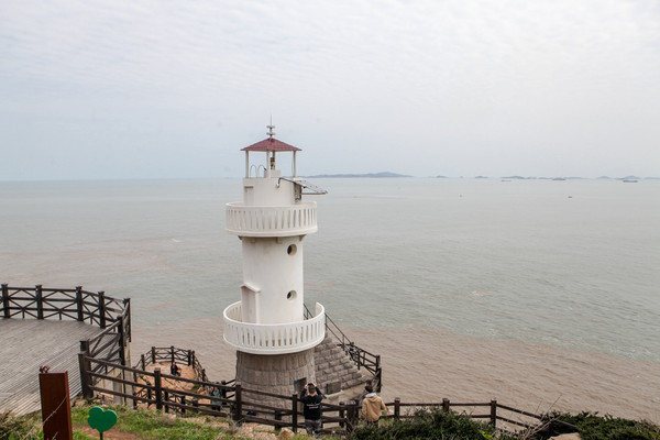 嵊泗列岛旅游攻略三天两夜,嵊泗列岛3天两夜旅游攻略