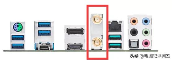 电脑各种接口都有什么用,电脑里有很多不知道是什么的东西