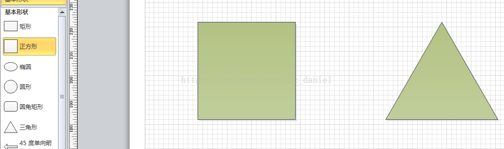 visio如何调试得更舒服,visio制作工作流程