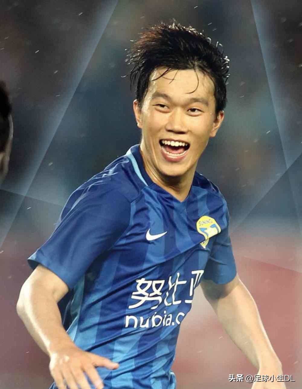 中超苏宁吹响青春风暴,中超江苏苏宁2020