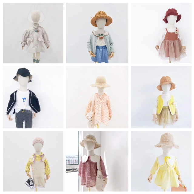 童装批发如何介绍自己的爆款,高端童装批发一手货源在哪里