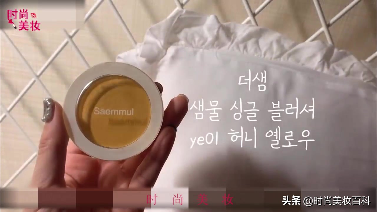 小白化妆初学者教程,化妆初学者必学的化妆步骤