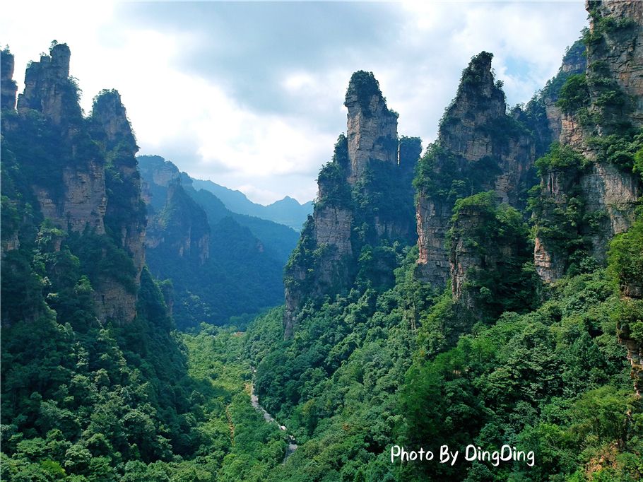 中国最赚钱的小景区,最赚钱旅游景区排行