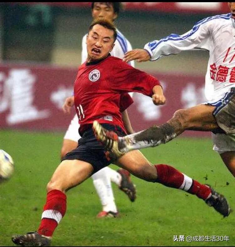 四川全兴队雄起,雄起四川队歌曲