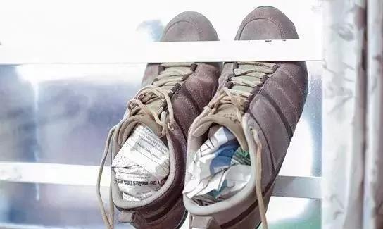 不穿旧鞋怎么处理,解决新鞋磨脚的有效方法