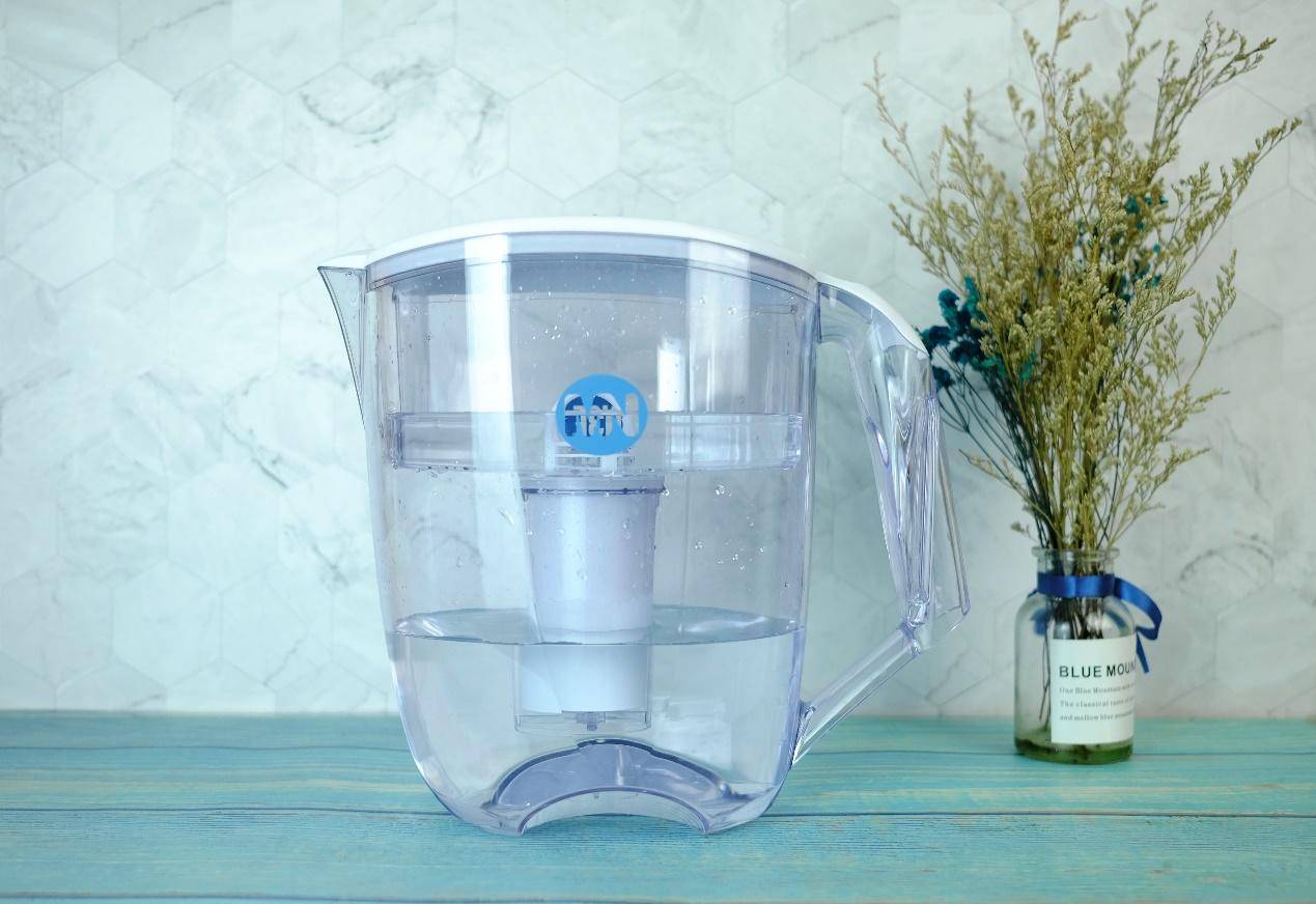 三合一过滤如何保证水质,三重过滤净水器