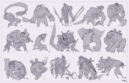 蒙多技能变缝合怪？船长+吸血鬼合体，这样的技能国服能过审吗