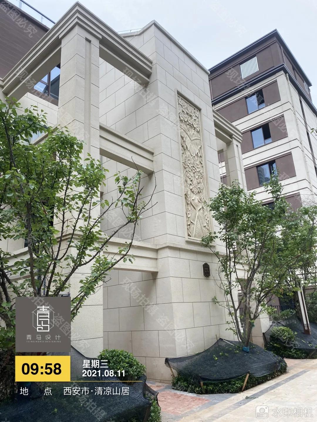 清凉山居130平跃层,清凉山居2018年开盘