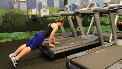 有氧跑步机椭圆机单车哪个消耗高,椭圆机跑步机减肥效果