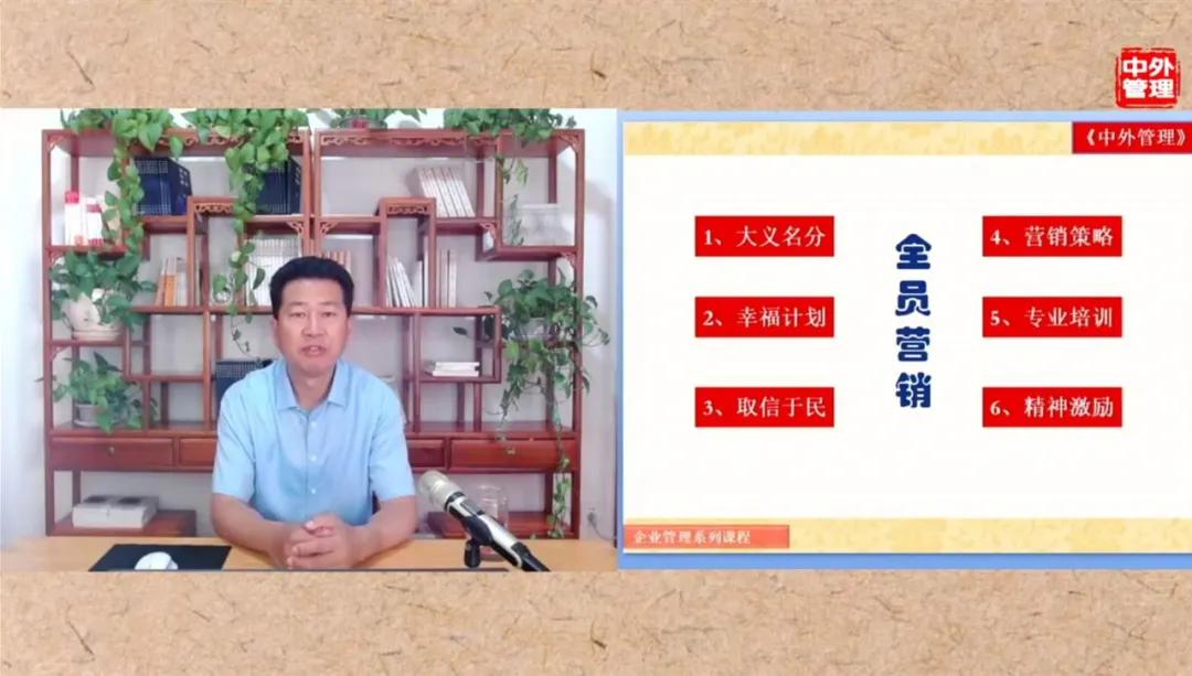 萧条期的全员营销如何乘风破浪,衰退期营销策略