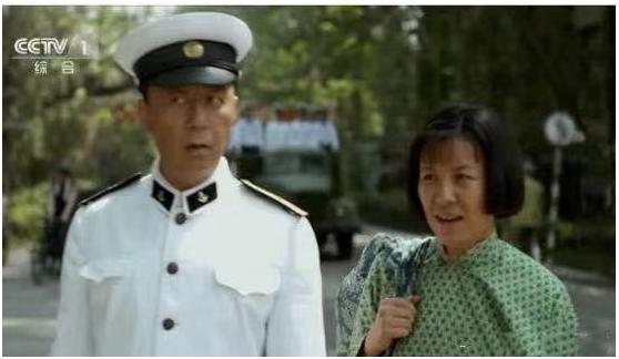 父母爱情江德华边走边哭是哪一集,父母爱情江德华和谁结局最好