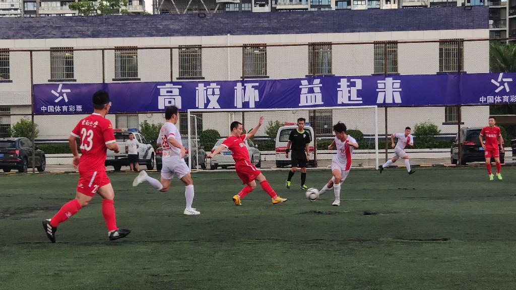 深圳市全国高校校友足球联赛,深圳校友杯足球