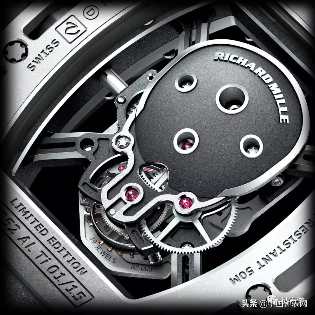 rm手表国产,nb手表是哪国产的