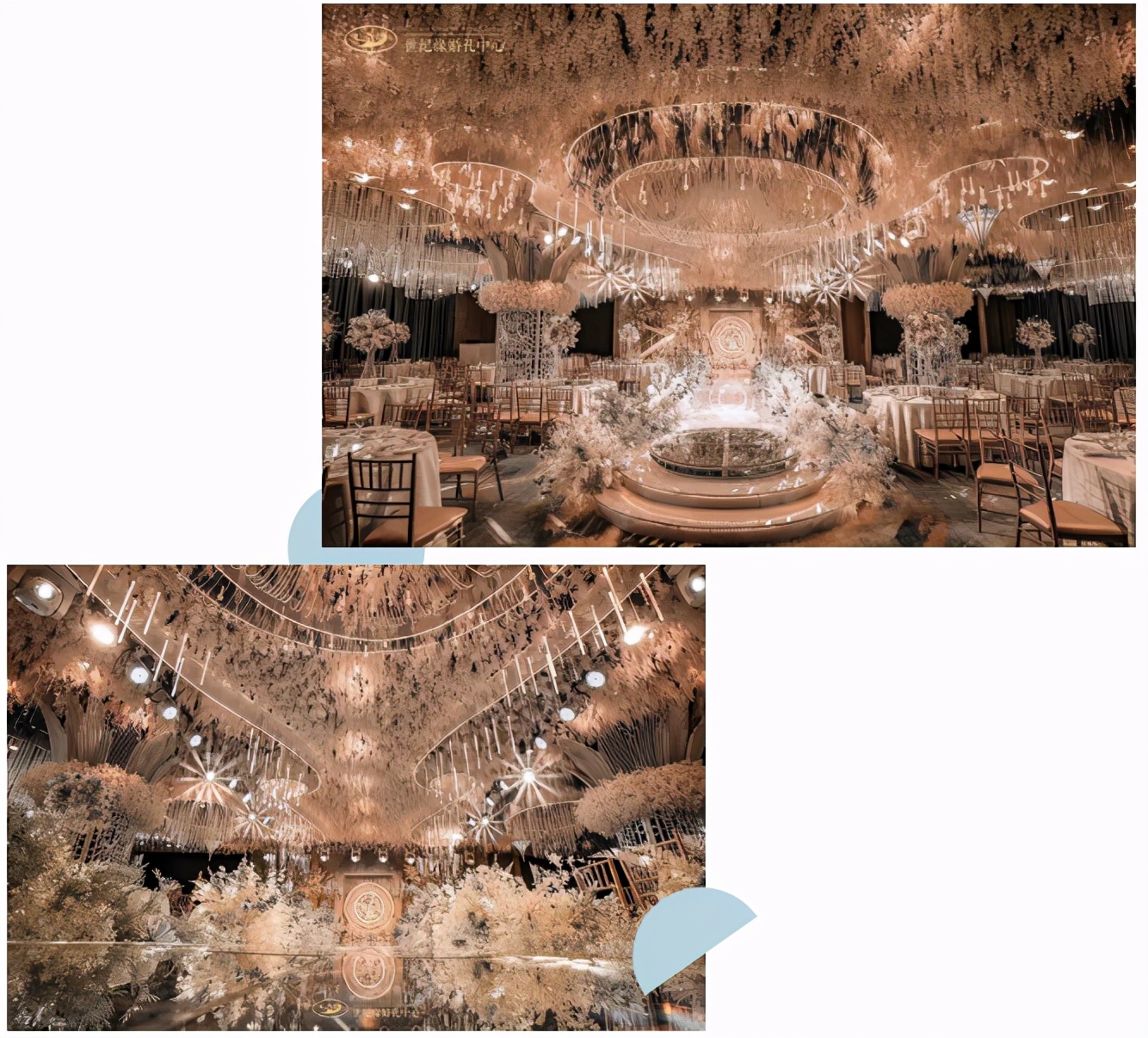 婚礼堂即将开业,全新婚礼堂酒店