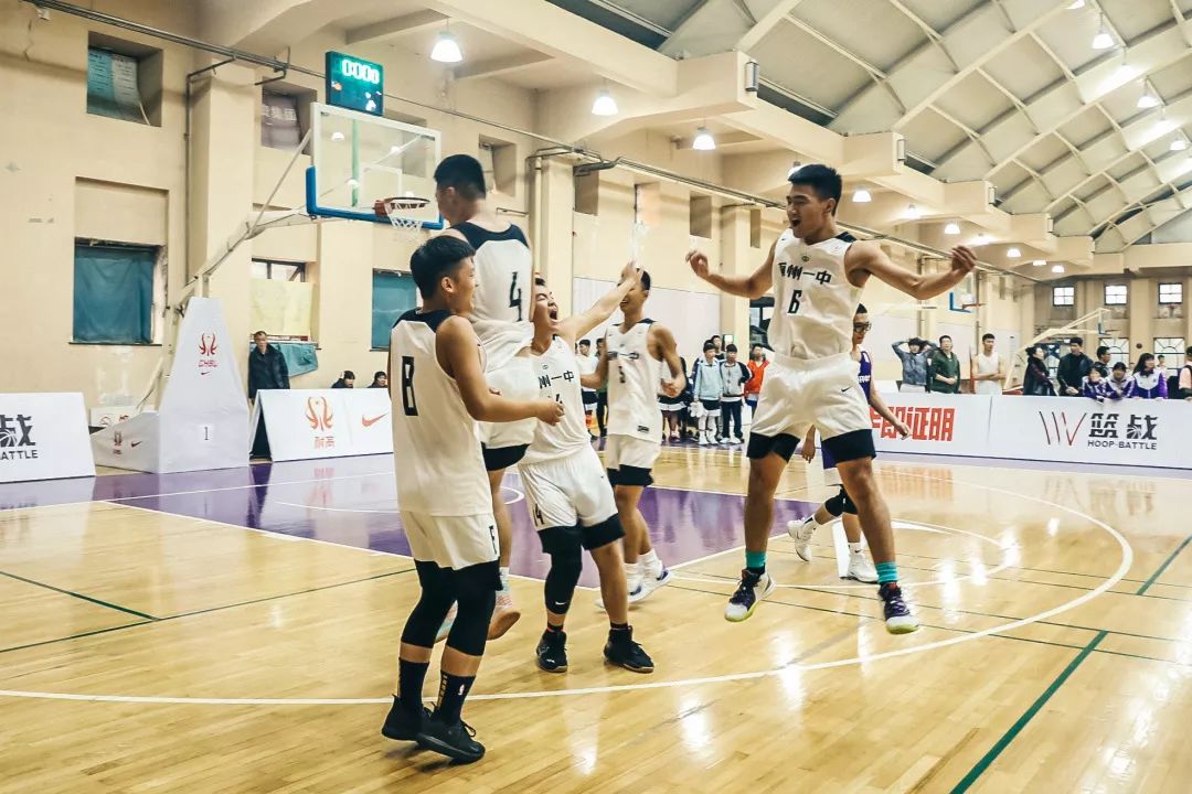 天津赛区最大黑马蓟州一中——期待下一次的“120公里征