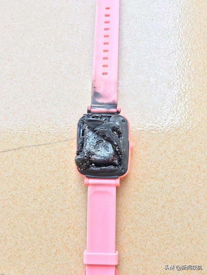 紧急提醒孩子带什么东西,紧急提醒孩子天天戴什么