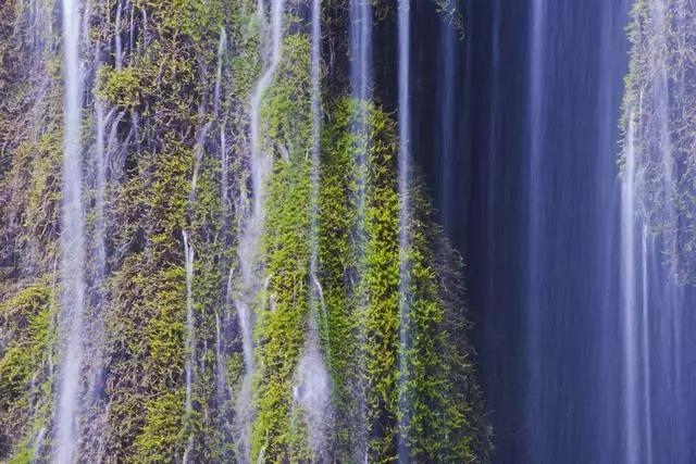 重渡沟北沟攻略,重渡沟美食小吃街攻略