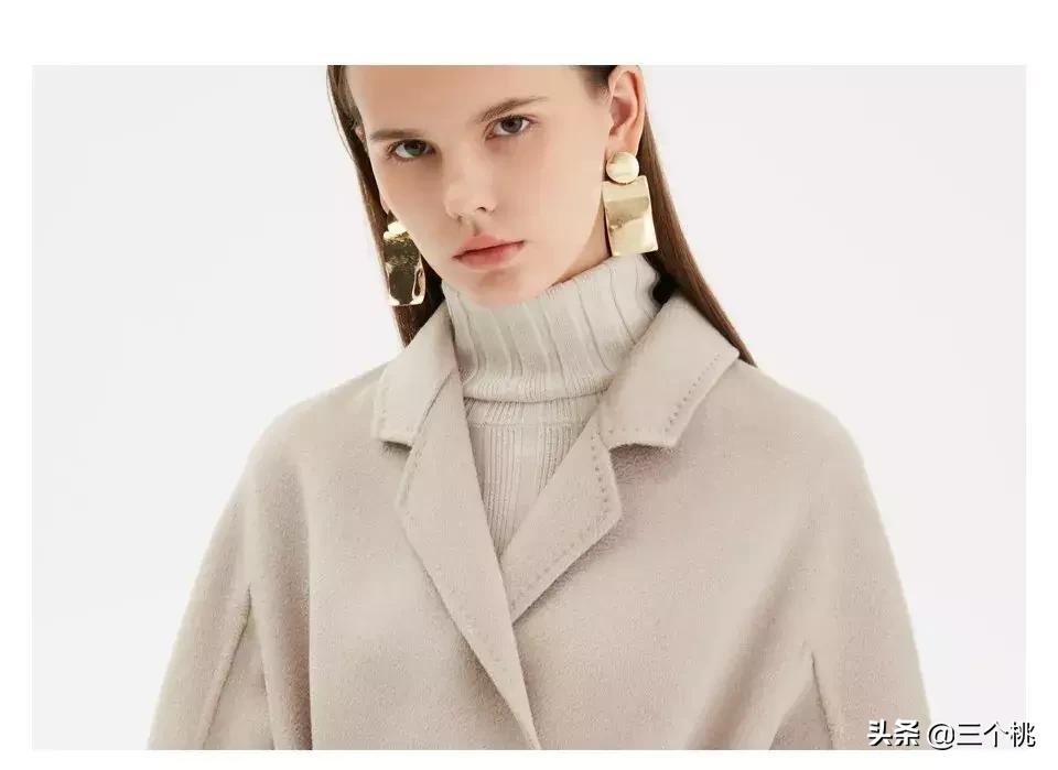 风衣、西装、花裙子……春天来了，这10件值得买！‖桃子购物车