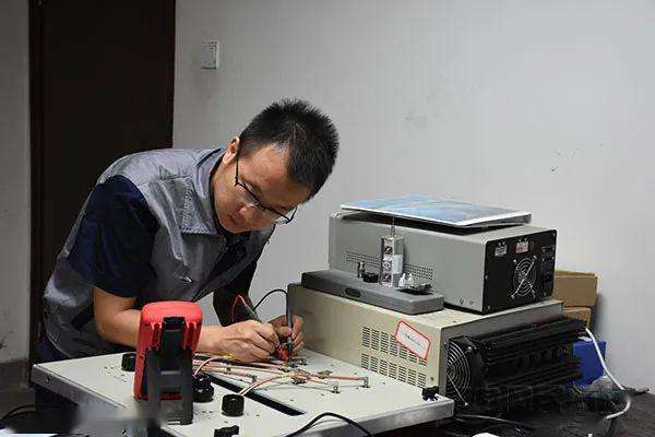 学机械专业能干啥,学机械真的没出路吗