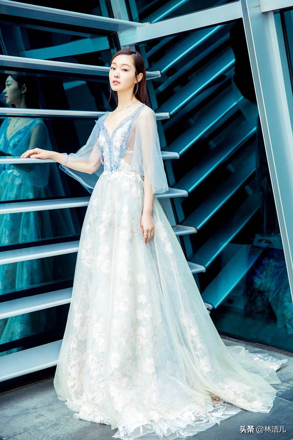 宋轶是不是八字眉,宋轶一字眉毛好看吗