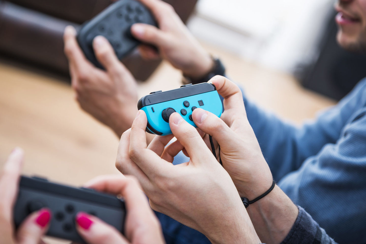 国行也能玩的十款switch游戏推荐,值得收藏和耐玩的switch游戏