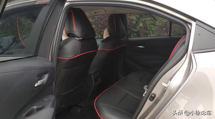 卡罗拉市区油耗多少正常,卡罗拉油耗显示8.1个油怎么回事