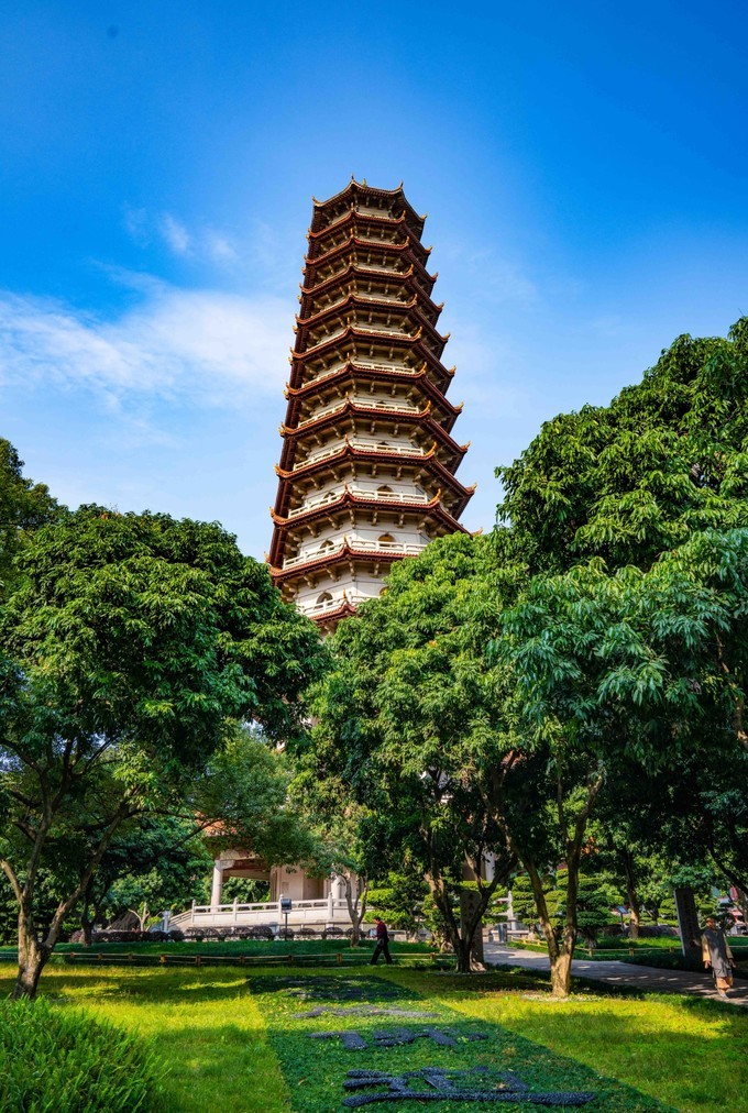 福州7日游的最佳攻略,福州一日游最佳方案旅游攻略