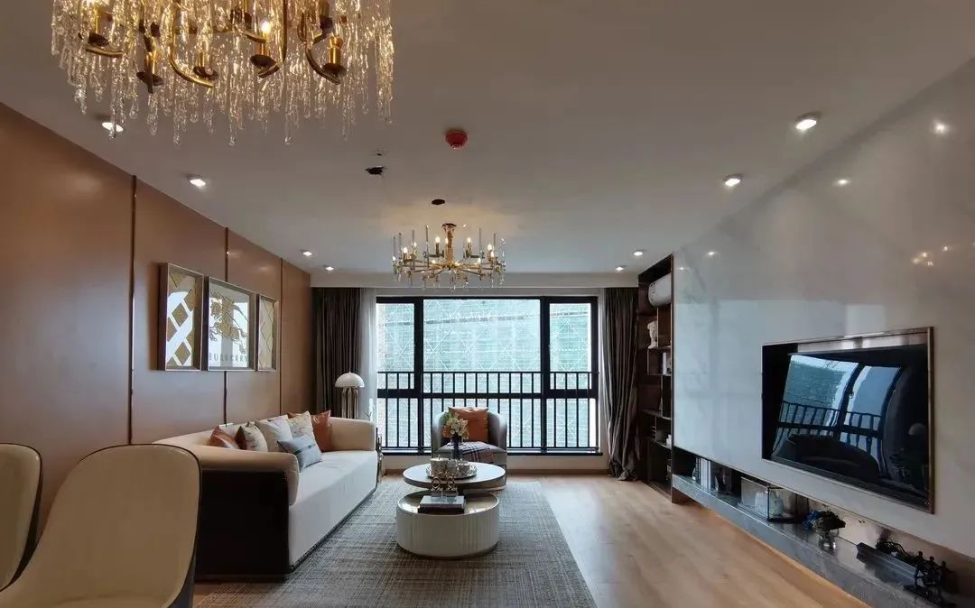 陈村藏珑华府2024年价格,顺德陈村藏珑华府86平米露台