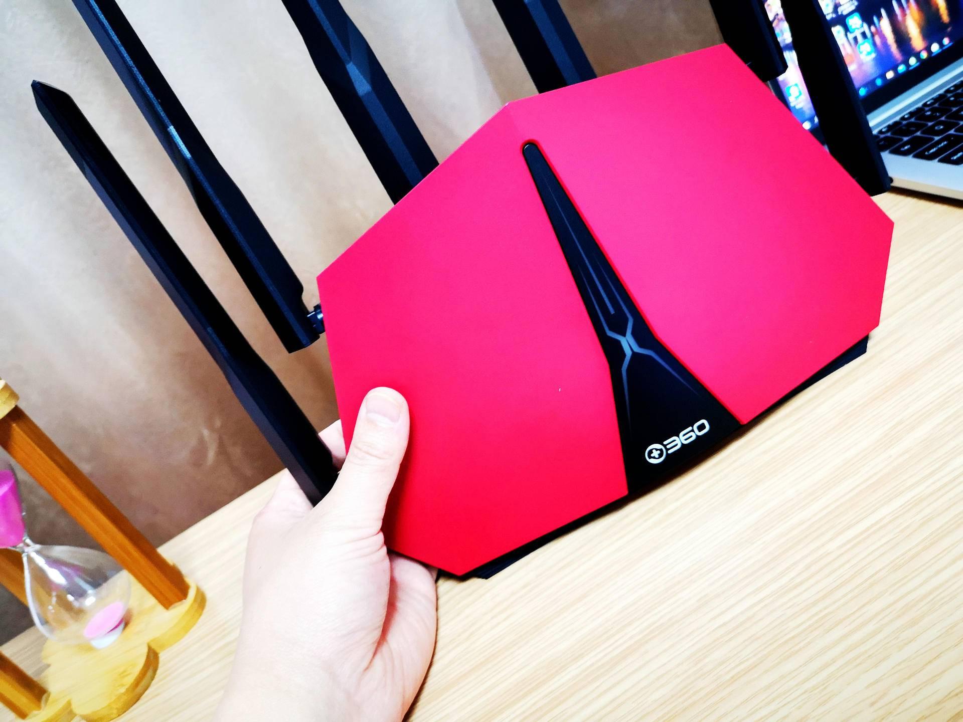 360路由器家庭防火墙v5x,360防火墙增强版v5