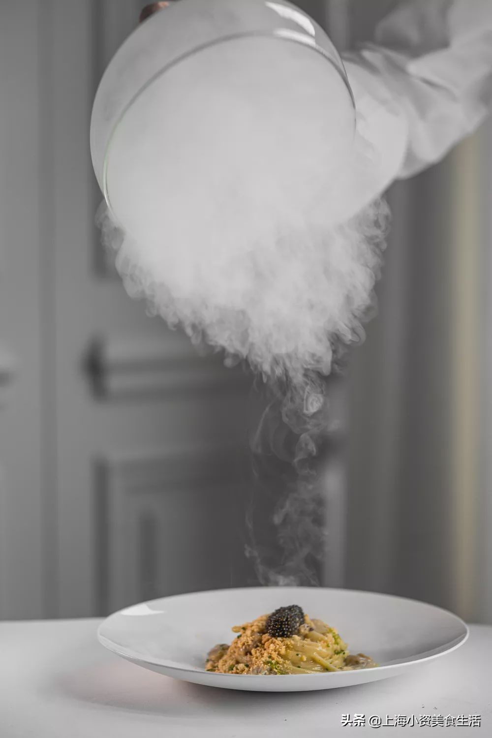 外滩最便宜的米其林推荐餐厅,外滩新晋打卡点