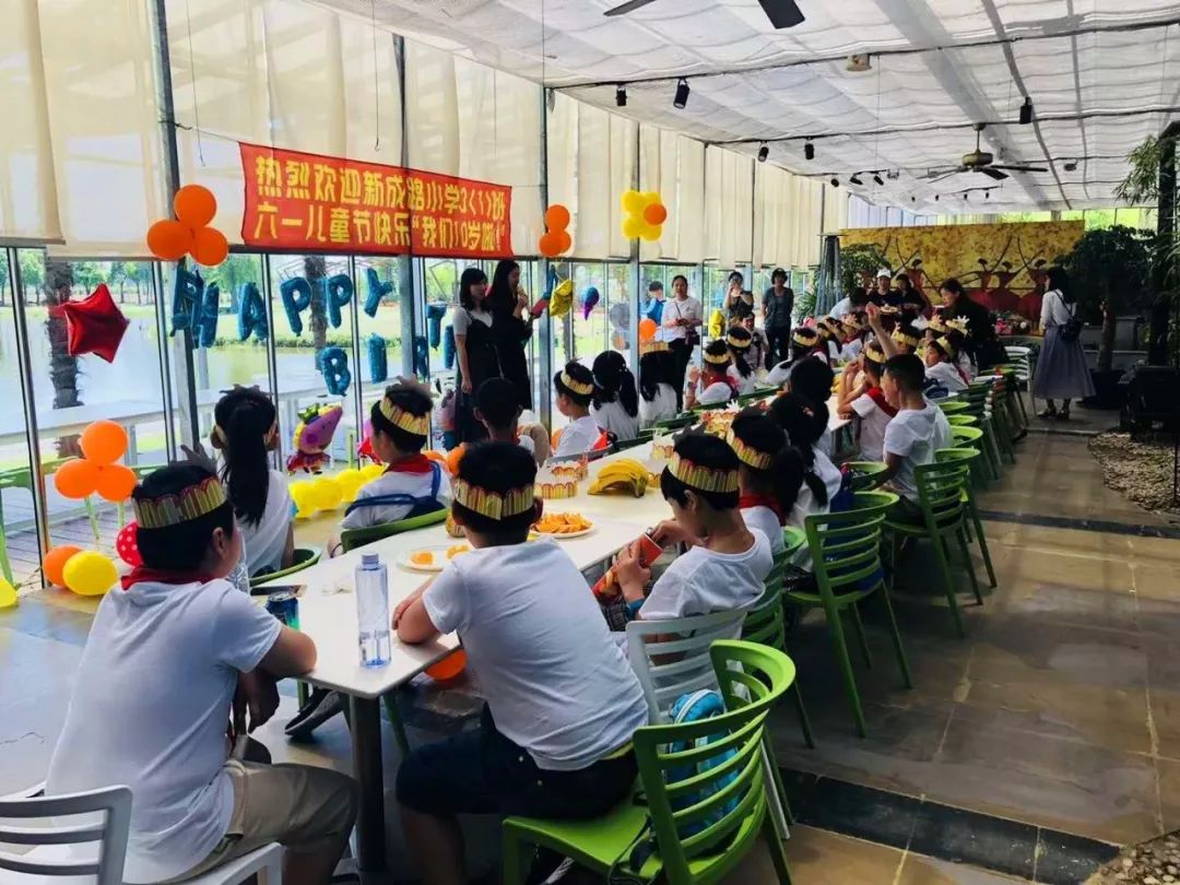 不靠娱乐设施、不接待散客、不主动宣传，这个庄园依然被引爆