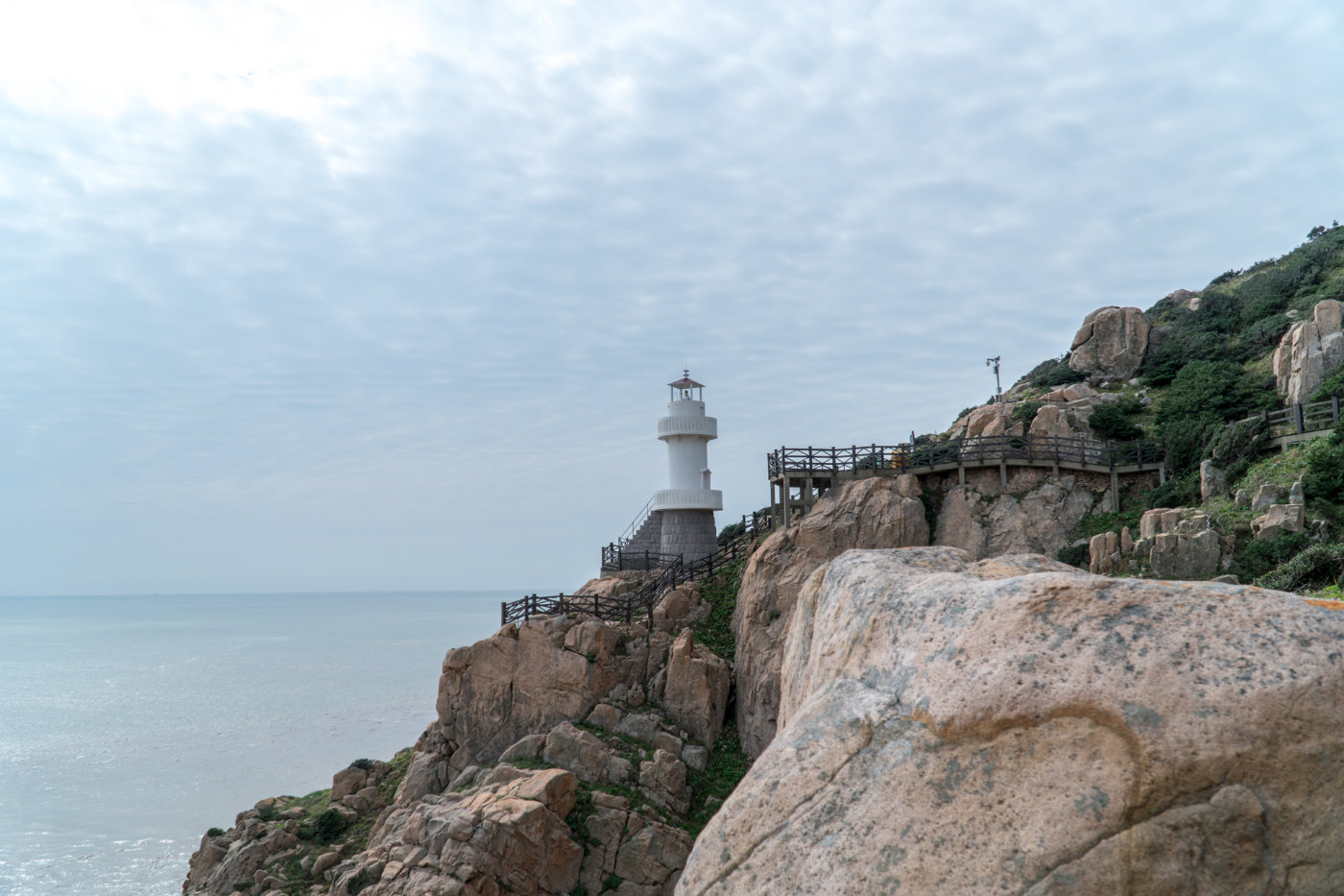 嵊泗游玩攻略本地人推荐,嵊泗旅游攻略自由行攻略