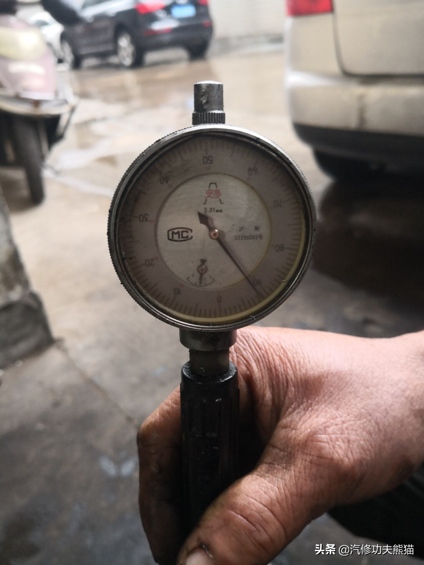 2020款保时捷卡宴s烧机油吗,保时捷卡宴免拆治理烧机油靠谱吗