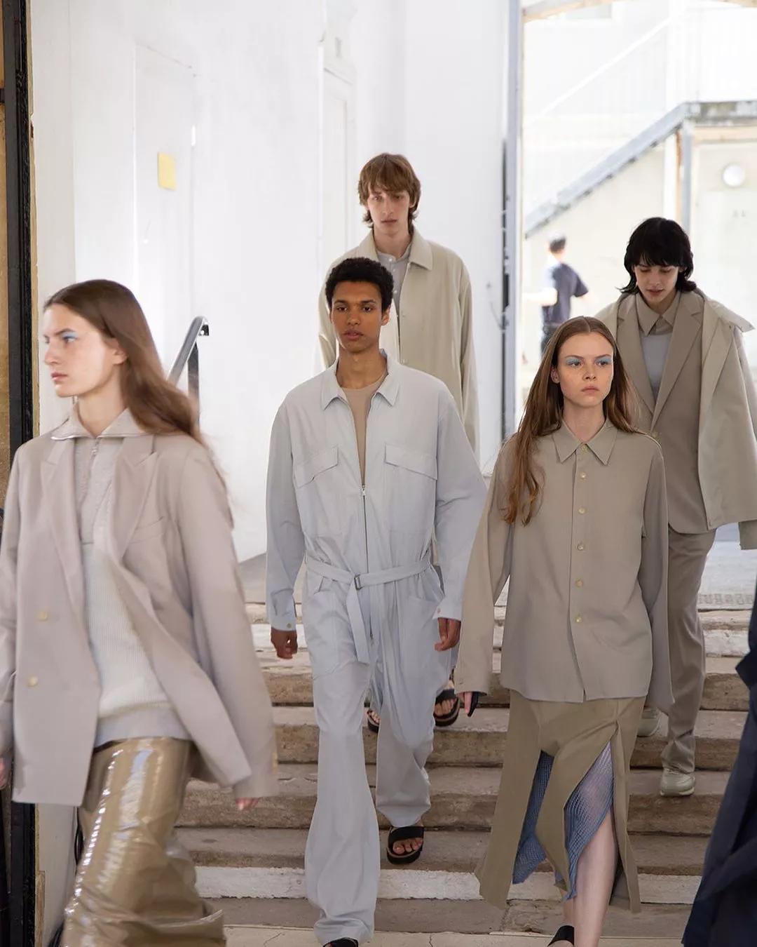 日系优衣库穿搭,日本的优衣库有哪些品牌