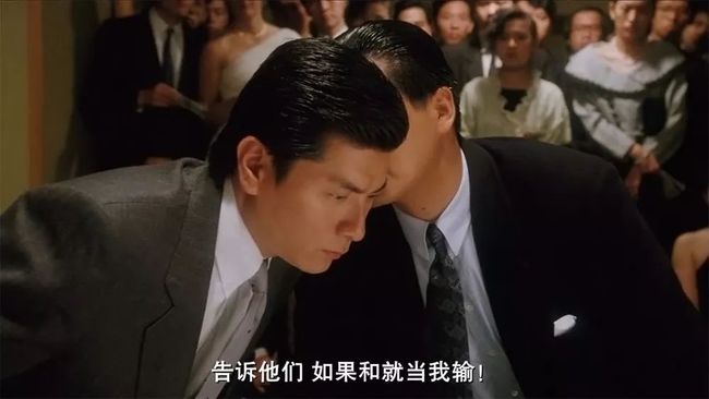 香港电影老戏骨名单大全,香港电影中的十大老演员