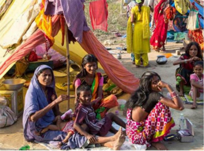 尼泊尔的一妻多夫制,尼泊尔是一妻多夫的国家吗