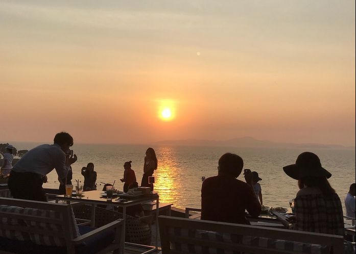 芭提雅到底有多好玩,中国人眼里的泰国