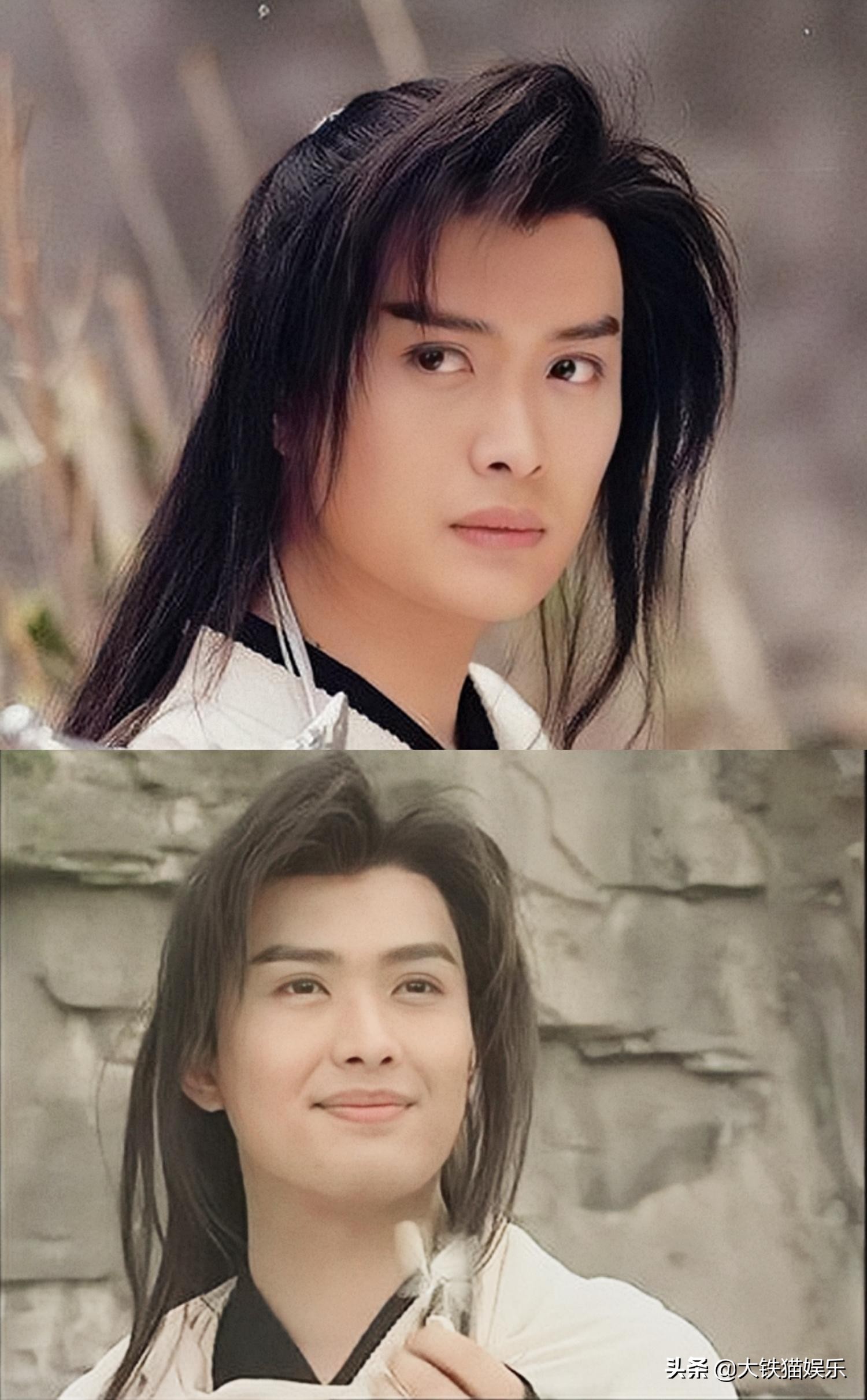 武林外史男主是谁演的,武林外史男主角单人视频片段