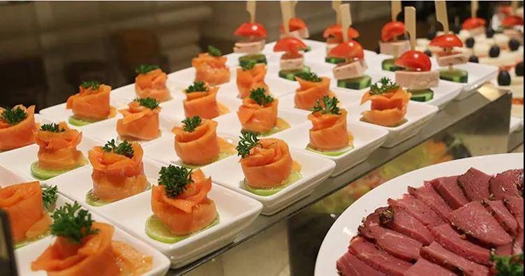 韶关丶碧桂园凤凰酒店人均166入住欧式房+自助早晚餐，出游优选