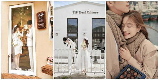 铂爵旅拍大连靠谱吗,大连铂爵旅拍视频拍摄