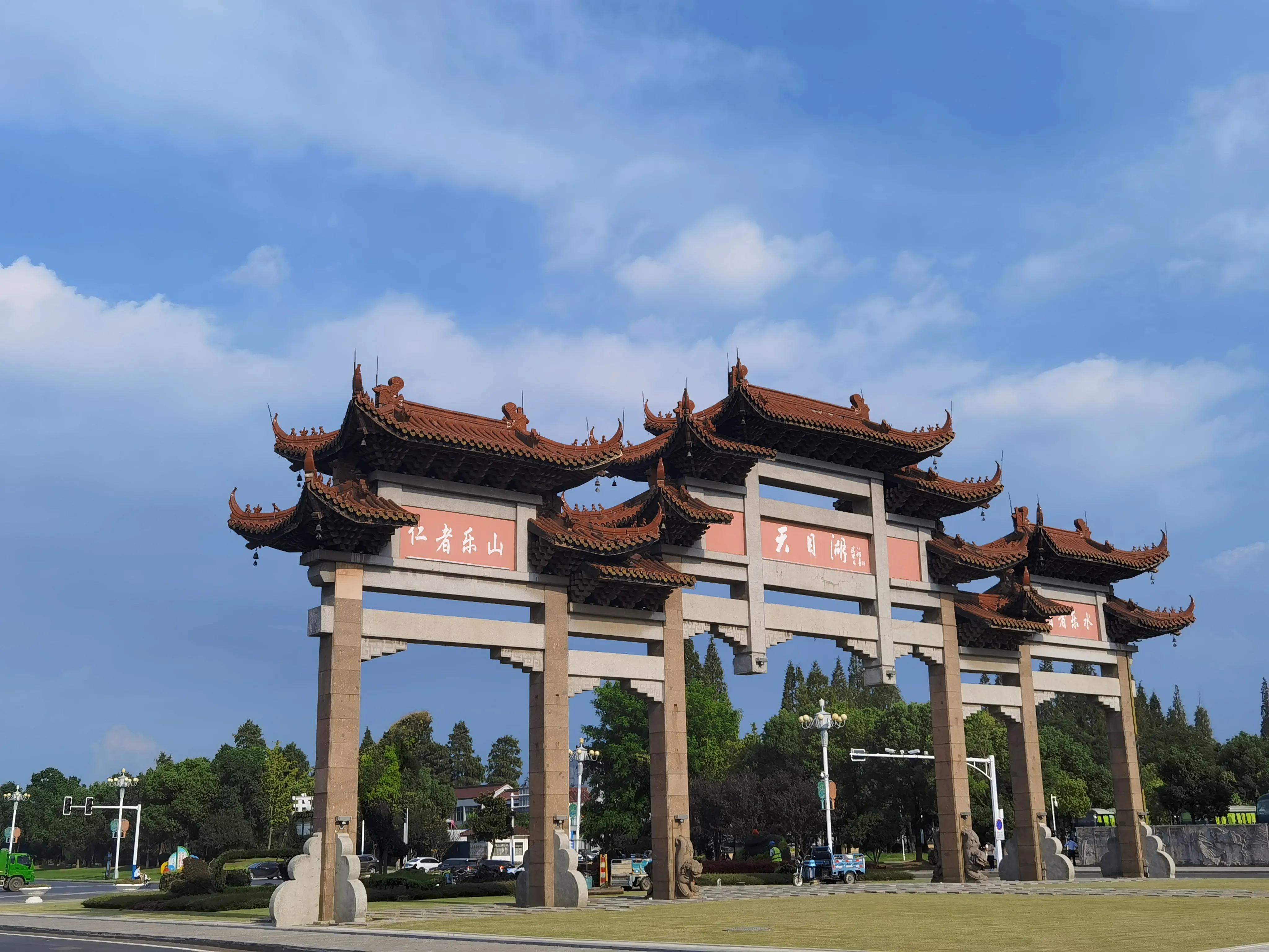 溧阳天目湖山水园有哪些玩的项目,溧阳天目湖山水园路线图怎么画