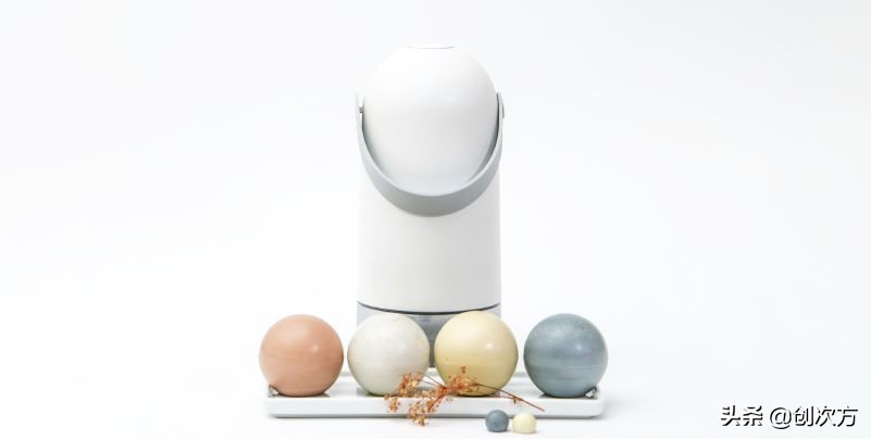 10分钟在家做香皂，一键启动，100%成功，还可以任意搭配功效