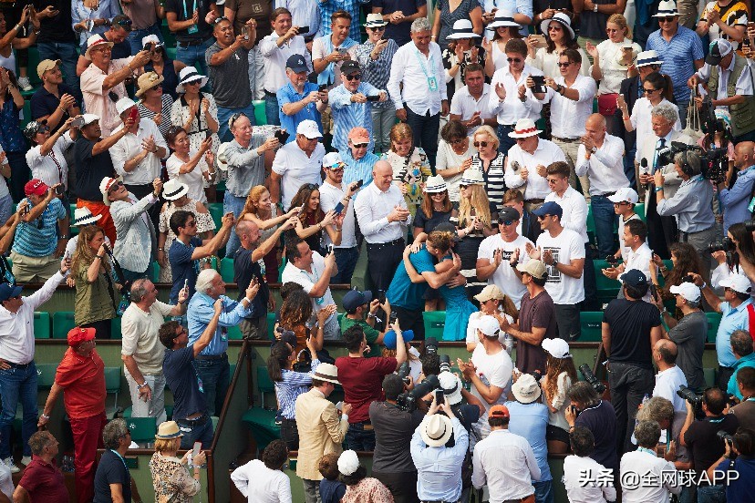 图赏｜中国苏州，李建艺网球主题摄影展拉开序幕